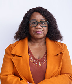 Reena Sambaza